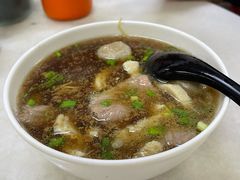 -颂记牛肉粉
