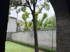 -上海孙中山故居纪念馆