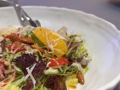 -阿庄新豫菜(航海东路店)