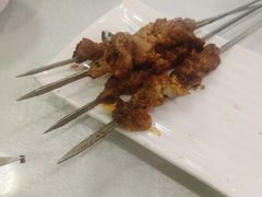 -马尔龙新疆饭店·清真(长青路店)