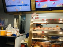 -华莱士·全鸡汉堡(五爱道店)