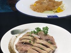 -海鸿荟·沿江菜(中山北路店)