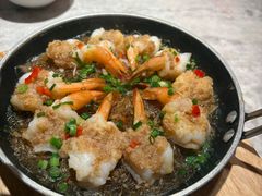 -天辣(金桥啦啦宝都店)