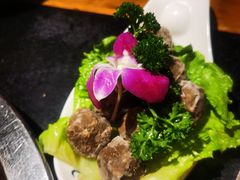-大龙辣火锅·龙虾·烧烤(湖滨新天地店)