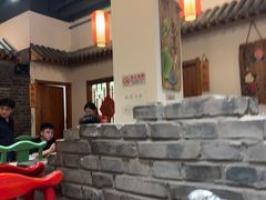 -张大嘴菜馆(庞各庄店)