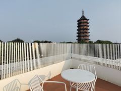 -盘门景区