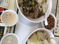 -壹只卤鹅·潮汕菜(莲塘店)