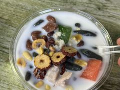 -农记海南清补凉(沈阳小区店)