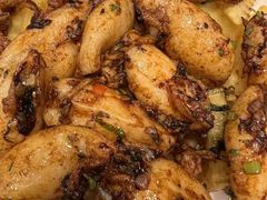 -宜宾海鲜酒家·三十年老字号