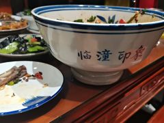 -临潼印象·特色陕菜