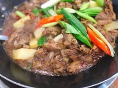 招牌焖鹅-顺德公美食(西乡店)