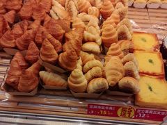 -味多美蛋糕(霍营地铁店)