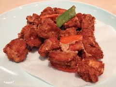 -金苑海鲜酒家(来魅力店)