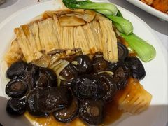 -峨嵋酒家(地安门店)