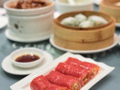 红米丝网肠-北园酒家(小北路店)