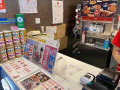 -DQ·蛋糕·冰淇淋(西直门店)