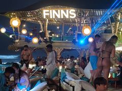 -FINNS Beach Club
