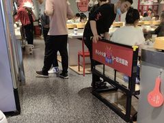 -龍歌自助小火锅(崂山丽达店)