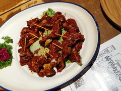-白乐天毛肚火锅馆(解放碑店)
