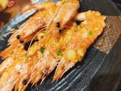 -大渔铁板烧(中山路八佰伴店)