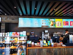 -星巴克(清远万达广场店)