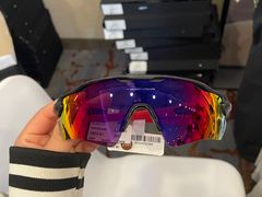 -宝视达眼镜(公园道店)