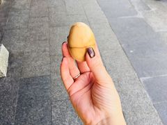 -金盆阿嬷香菇茶叶蛋(玄光店)