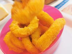 -宜家·瑞典风味餐厅(无锡店)