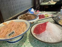 -鸿姐老火锅(疁城新天地店)