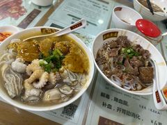 -荔林食店(西华路店)