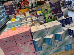 -Olé精品超市(海上世界店)