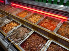 -布多斯烤肉火锅自助(江腾广场店)