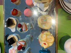 -花园5號餐厅