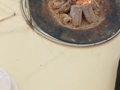 -江湖亮亮蒸虾大排档烤全羊清真(武汉总店)