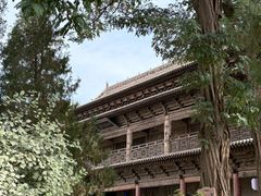 -张掖大佛寺景区