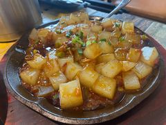 -新粤新疆菜(禅城店)