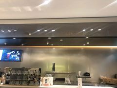 -喜茶(杭州滨江宝龙店)