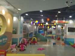 -万达宝贝王(菏泽店)