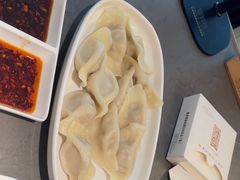 -厨创东北传家菜(信义坊店)