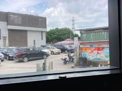 -来回·咖啡(钟村咖啡豆店)