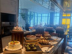 -君悦酒店·乐厨·高空自助餐(青年大街店)