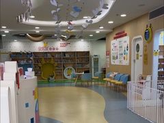 -全优加早教托育园(广百新一城店)