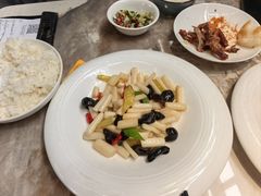 -又见炊烟私房菜(敬亭路店)