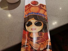 -巴蜀王婆大虾(南锣鼓巷店)