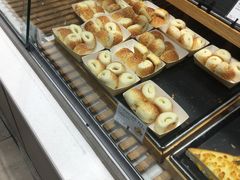-PARIS BAGUETTE巴黎贝甜(周浦万达店)