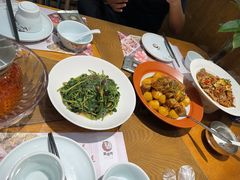 -黄泥岗·地道湖北菜(奥特莱斯店)