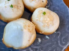 -鑫震源·苏式大虾生煎(山塘街店)