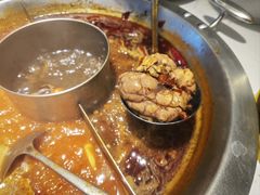 -川锅一号火锅(铜山万达店)
