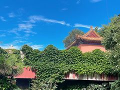 -天津盘山风景名胜区