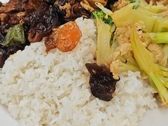 -复旦大学本部-食堂